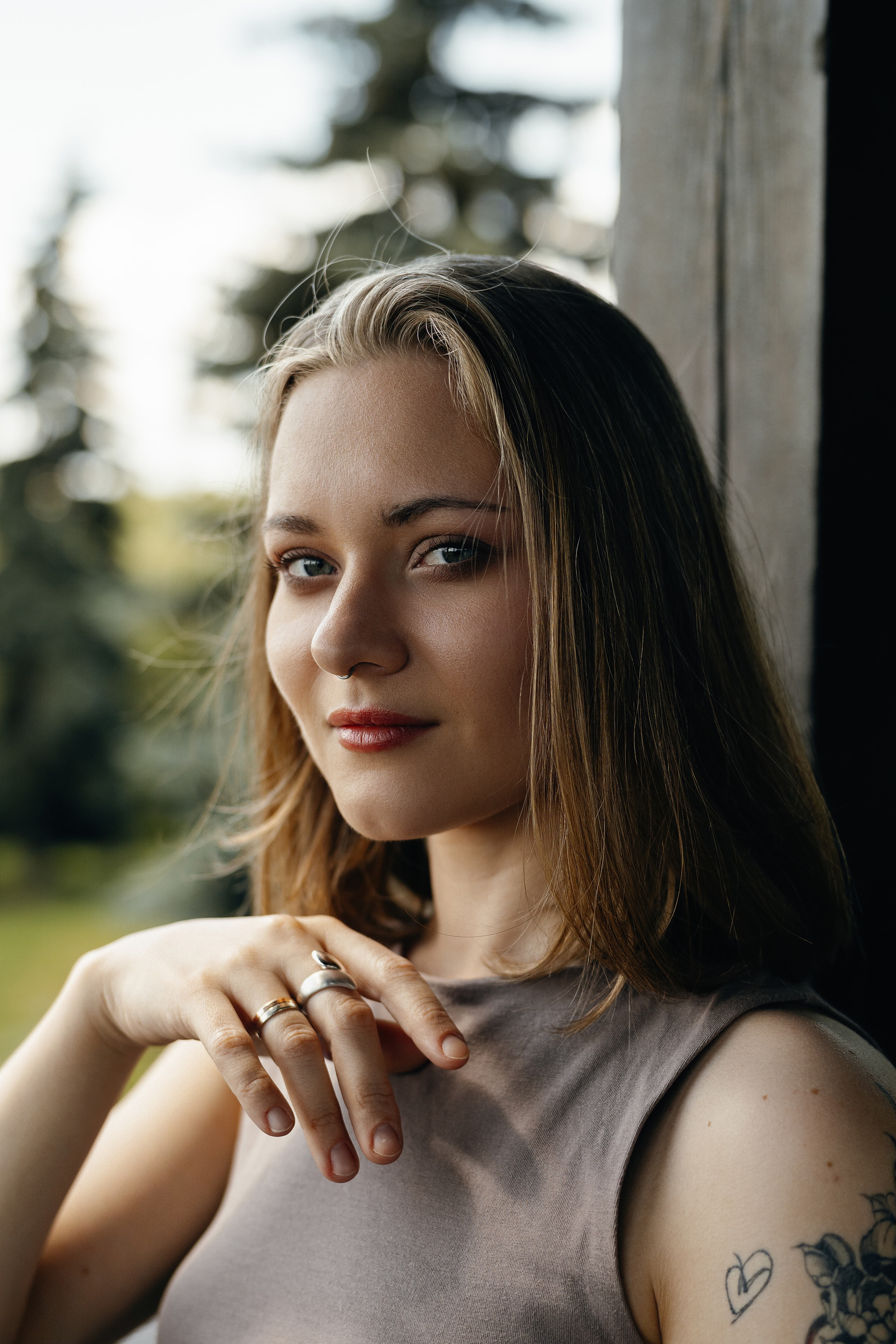 Індивідуальна фотосесія — фотограф Каріна, Полтава / Київ