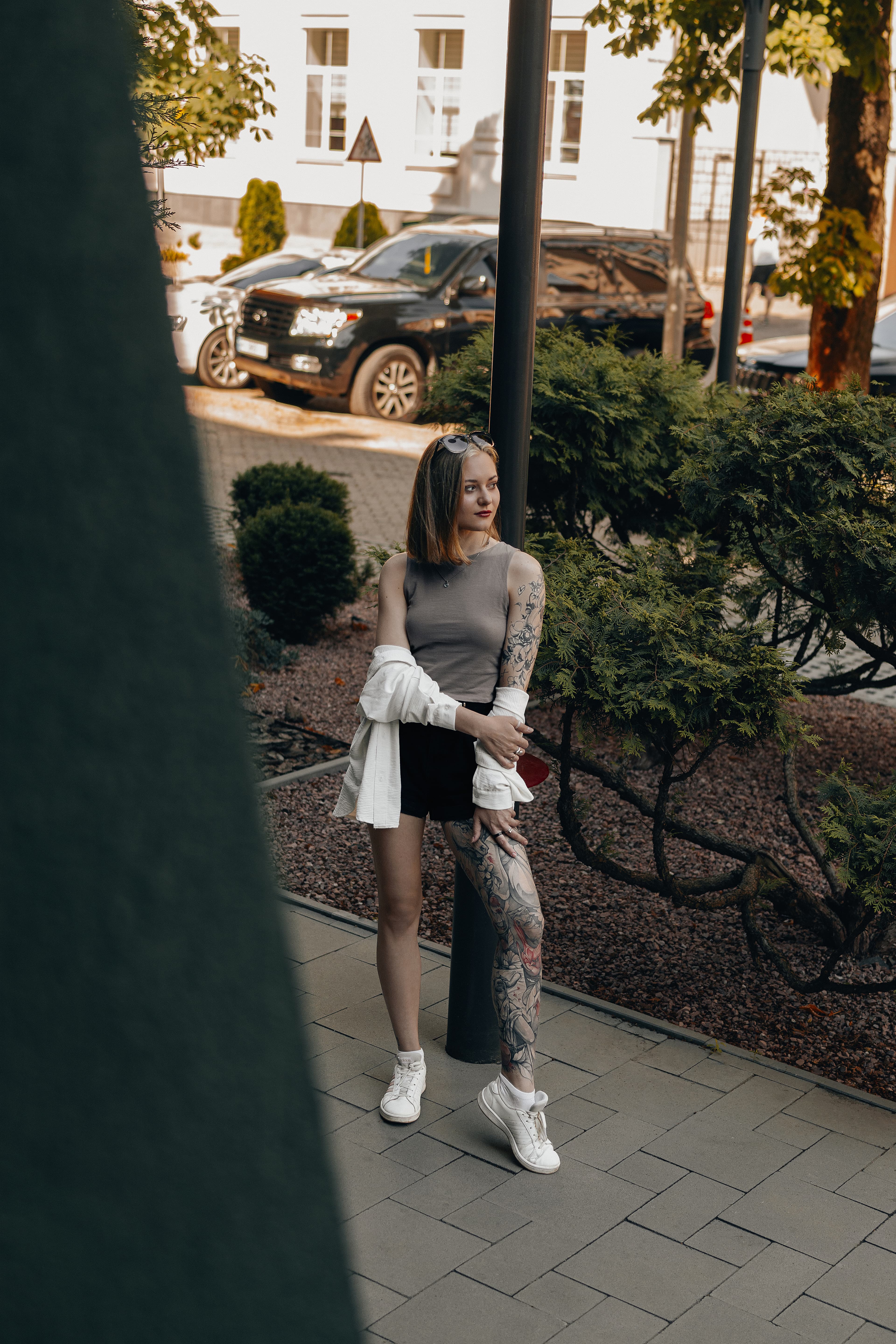 Індивідуальна фотосесія — фотограф Каріна, Полтава / Київ