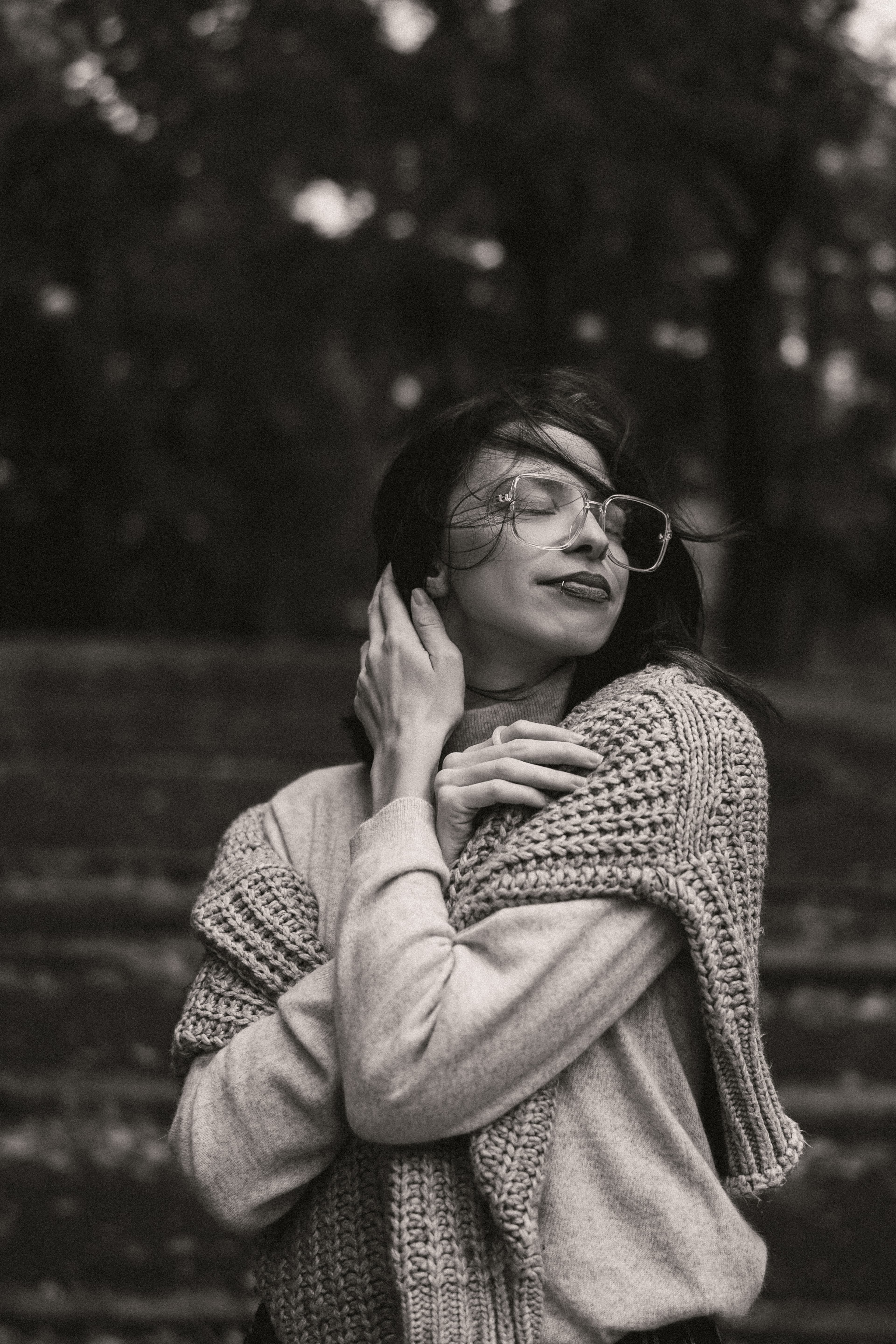 Індивідуальна фотосесія — фотограф Каріна, Полтава / Київ