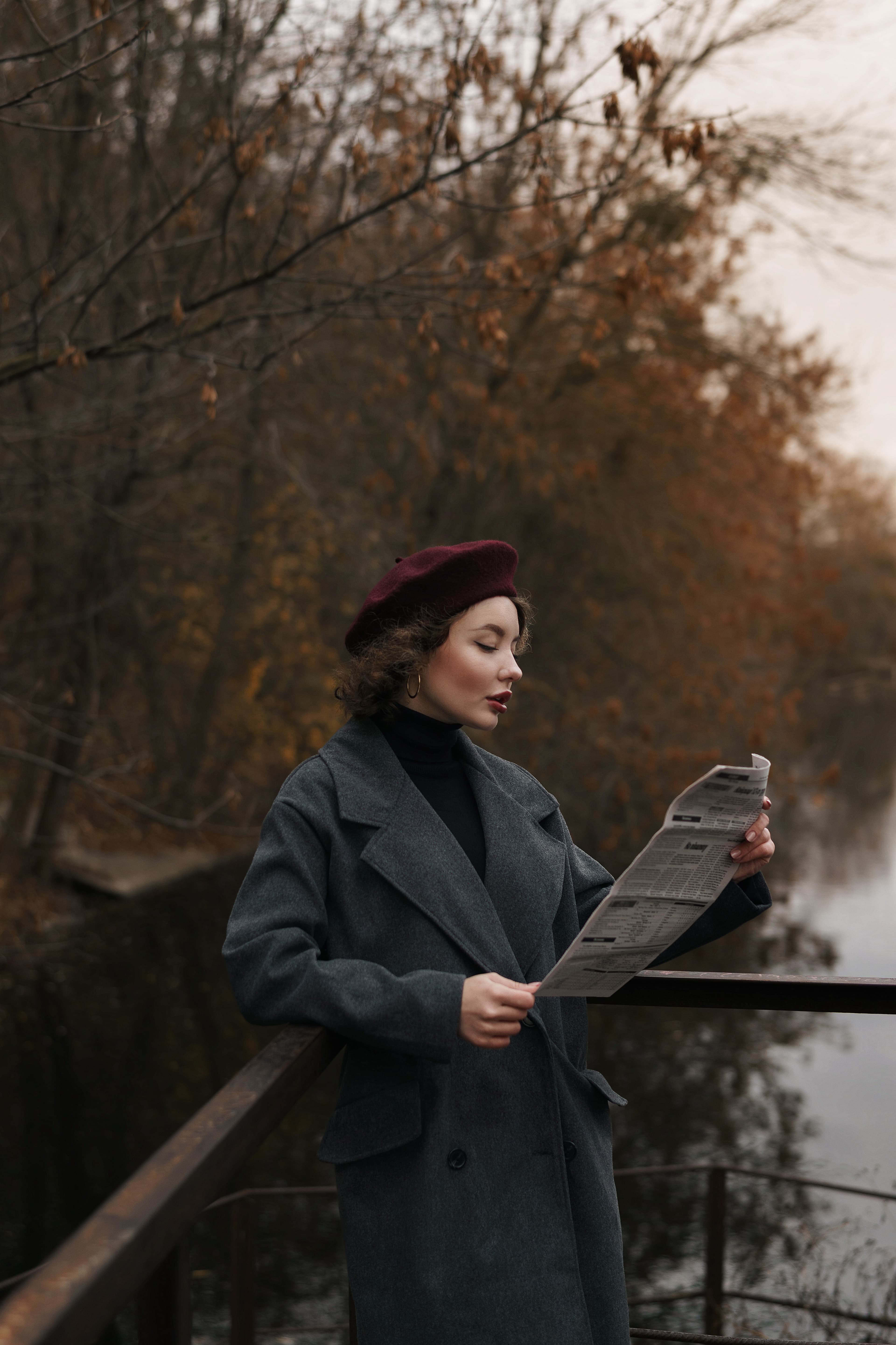 Індивідуальна фотосесія — фотограф Каріна, Полтава / Київ
