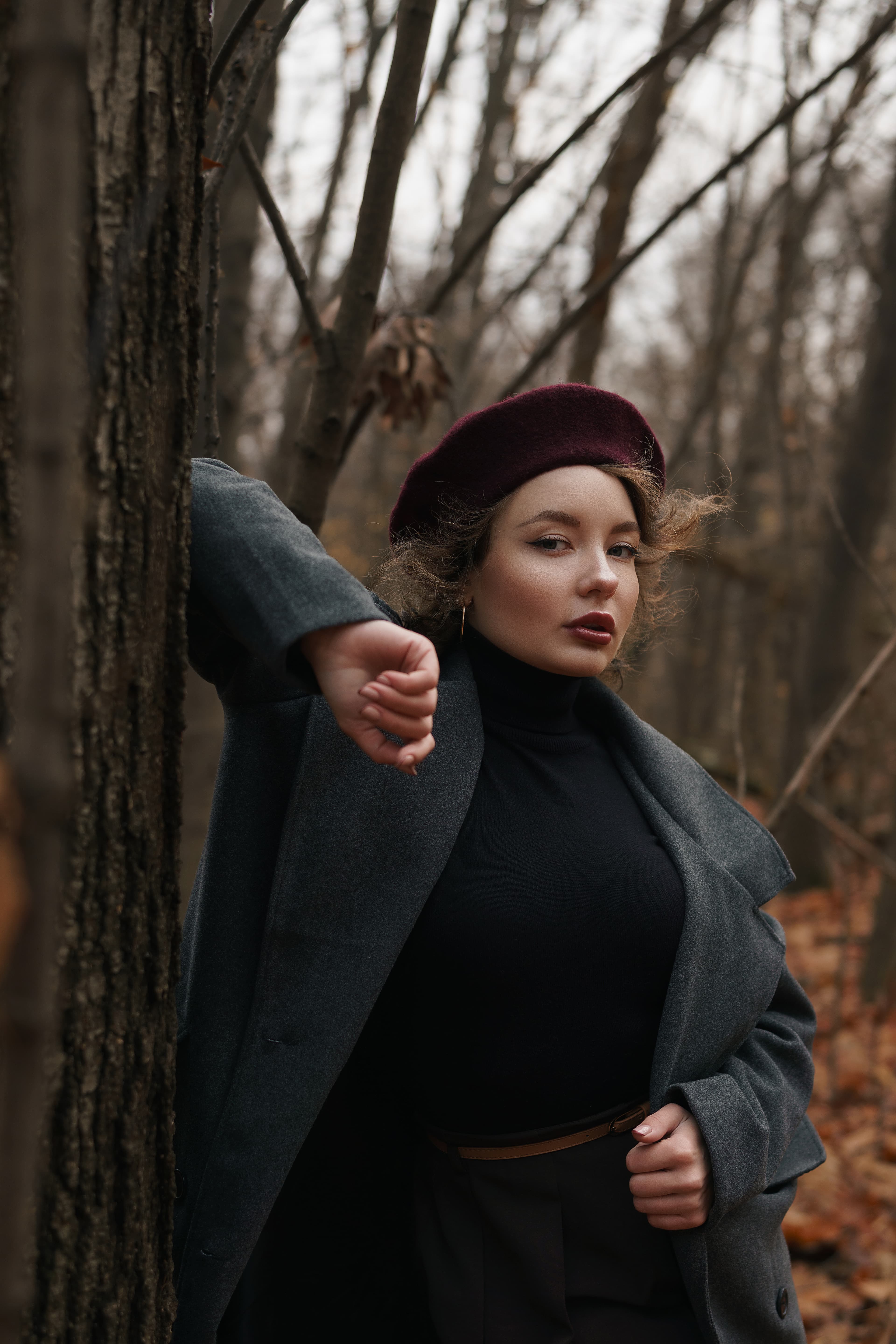 Індивідуальна фотосесія — фотограф Каріна, Полтава / Київ