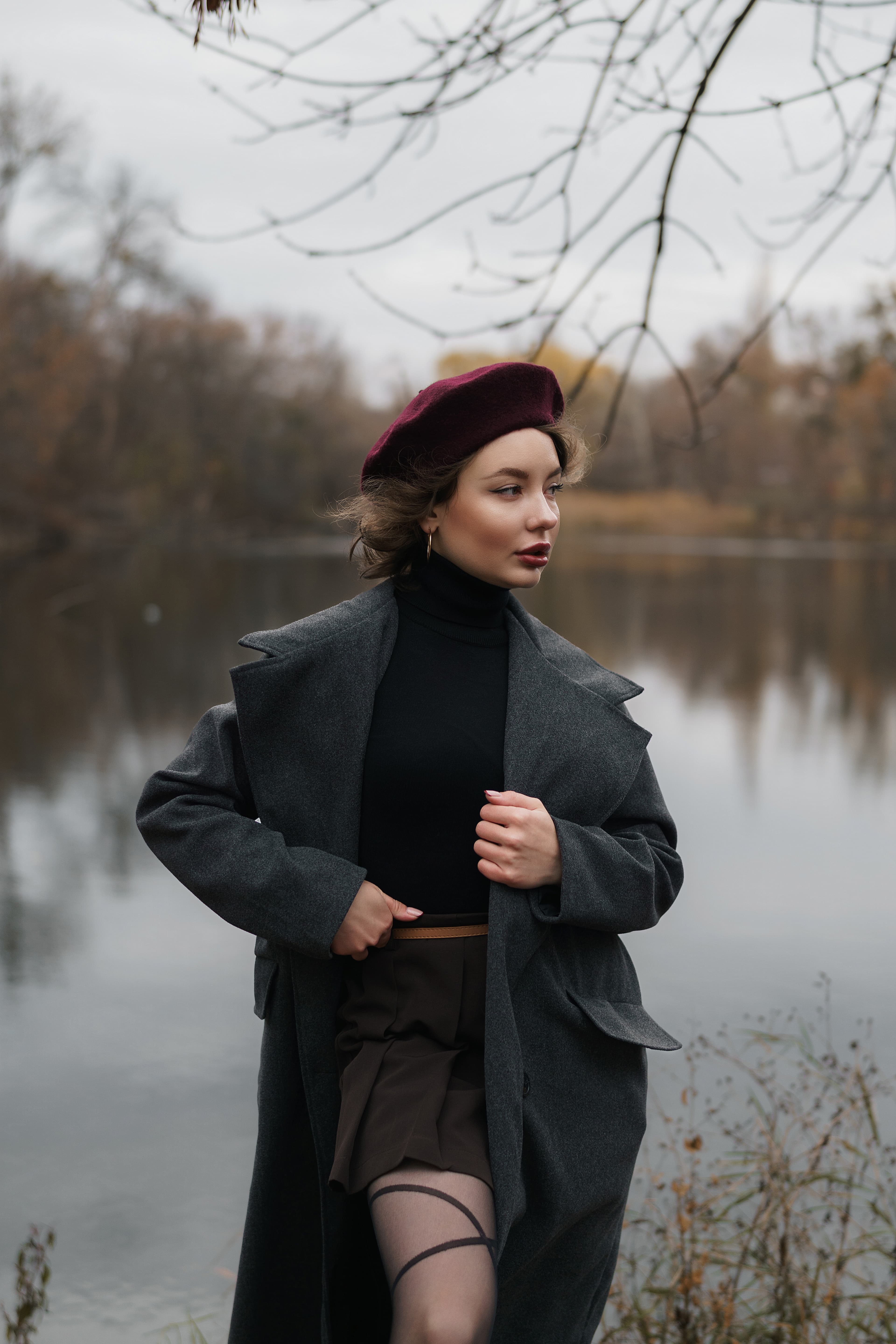 Індивідуальна фотосесія — фотограф Каріна, Полтава / Київ