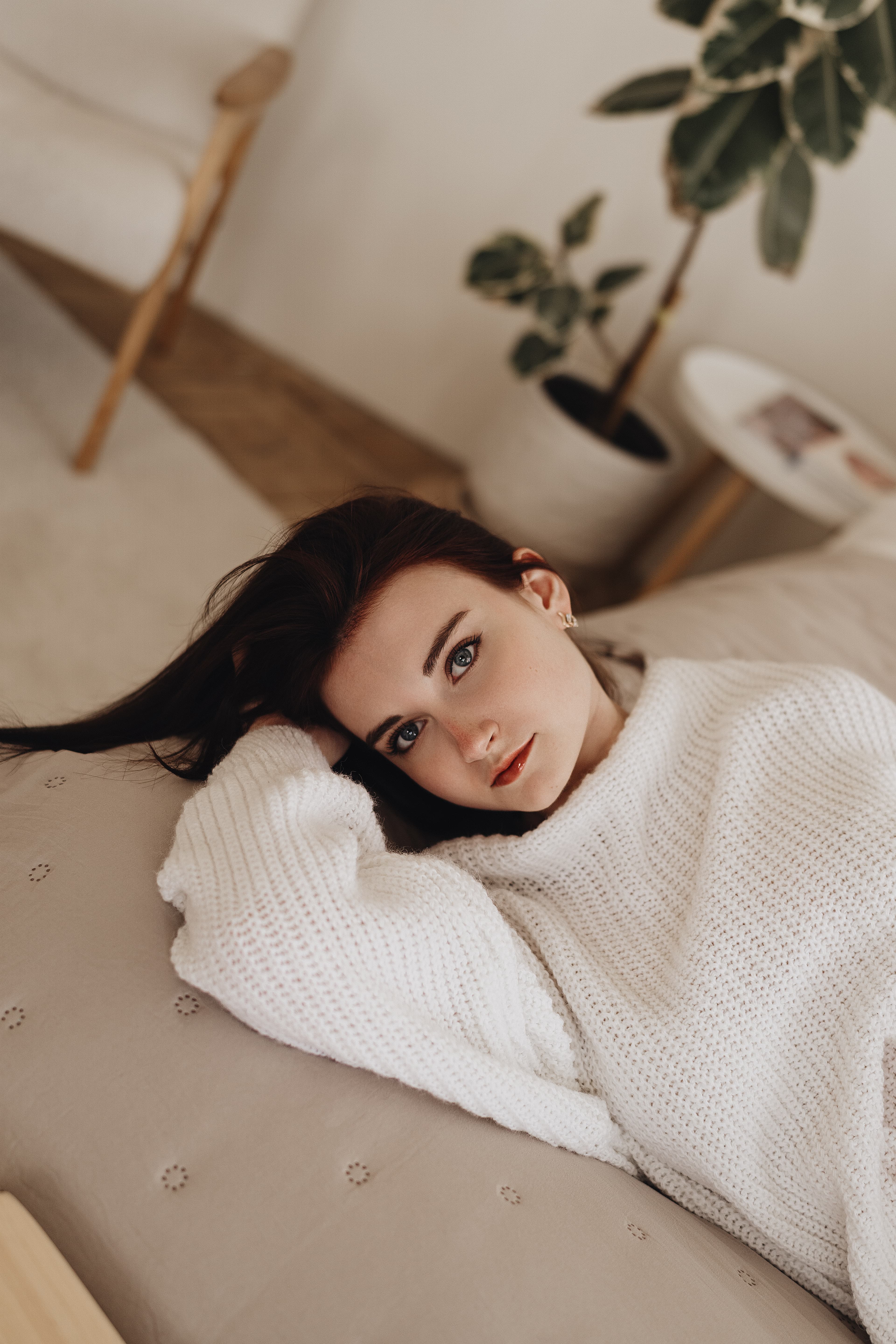Індивідуальна фотосесія — фотограф Каріна, Полтава / Київ