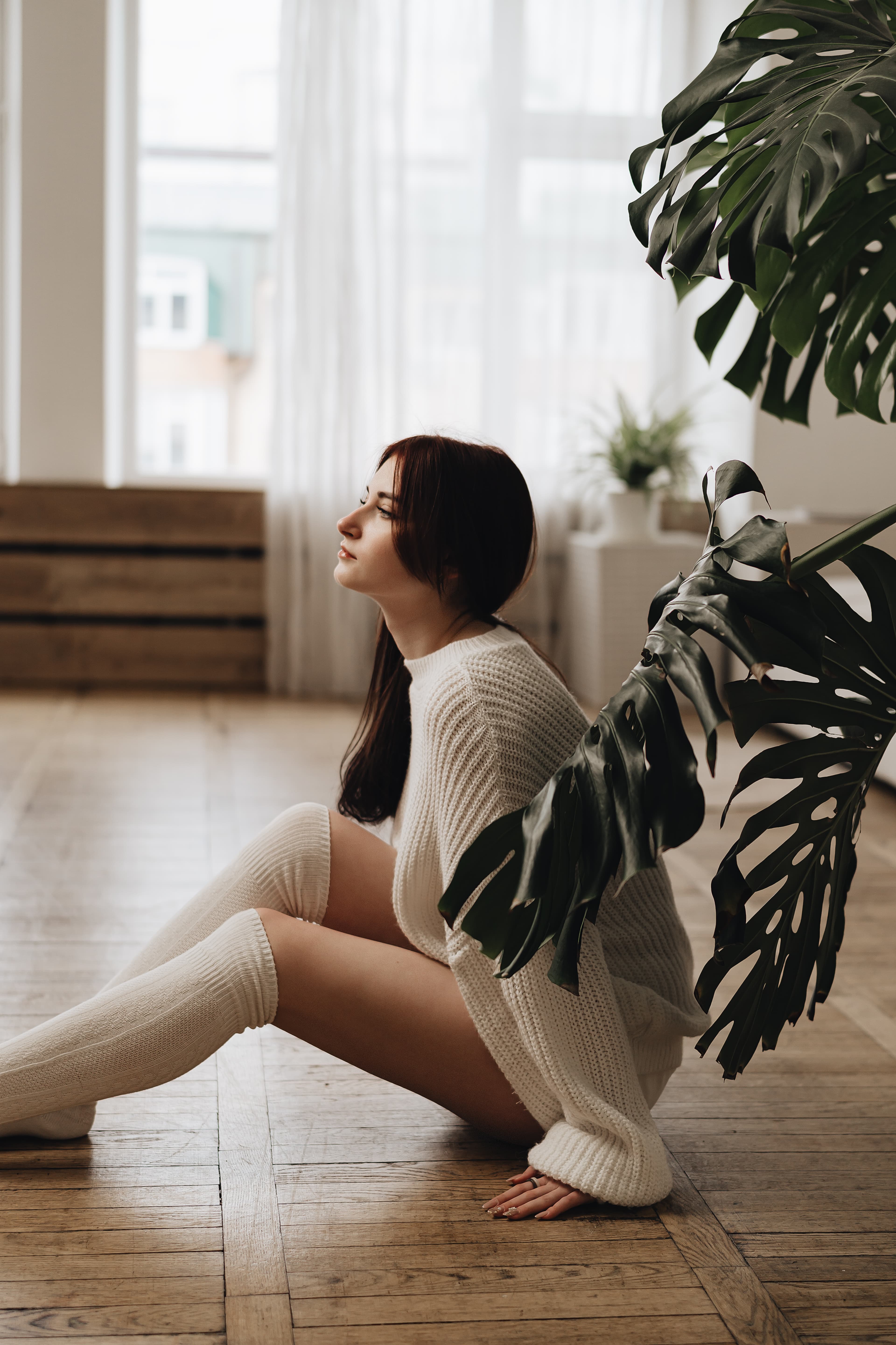 Індивідуальна фотосесія — фотограф Каріна, Полтава / Київ