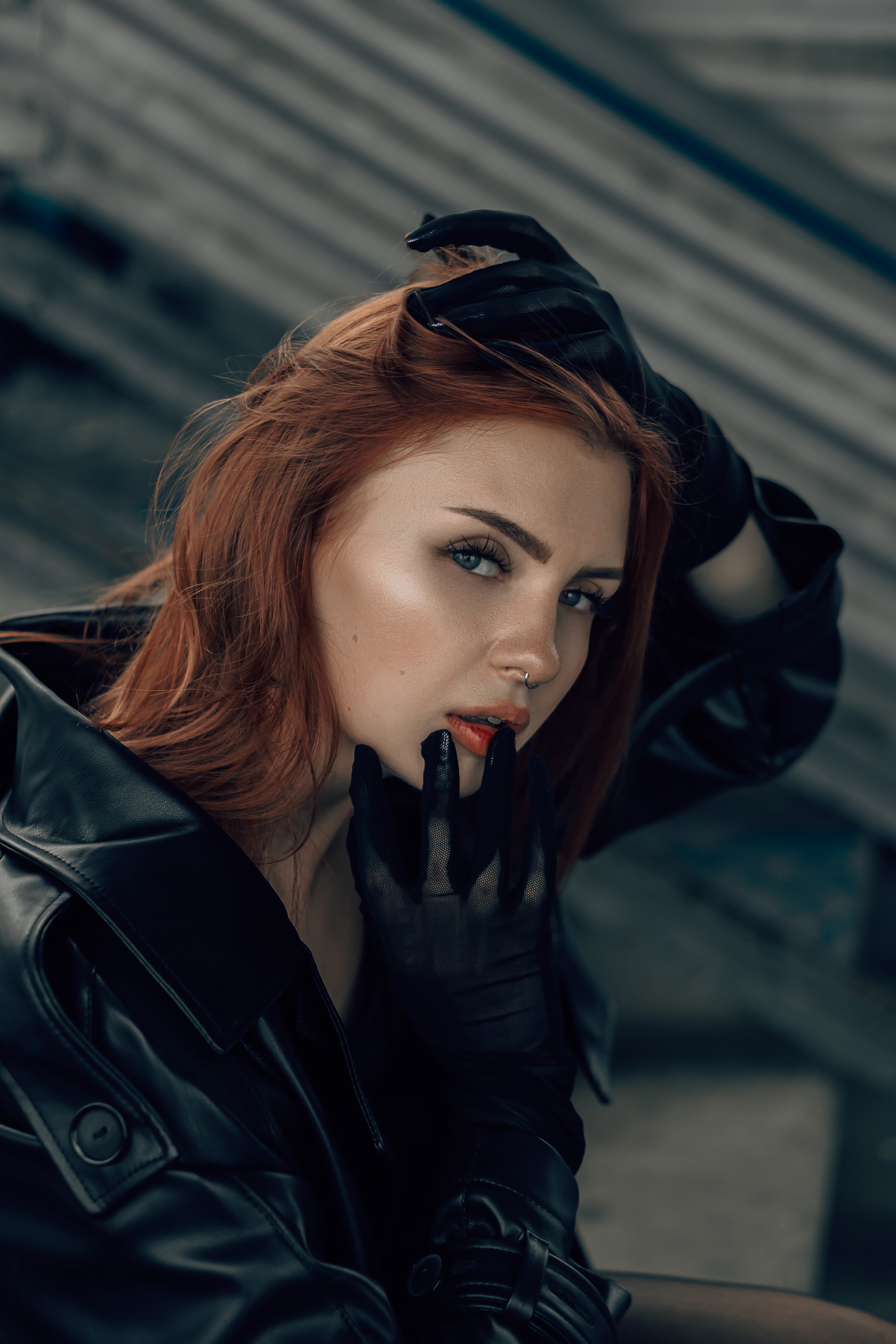 Індивідуальна фотосесія — фотограф Каріна, Полтава / Київ