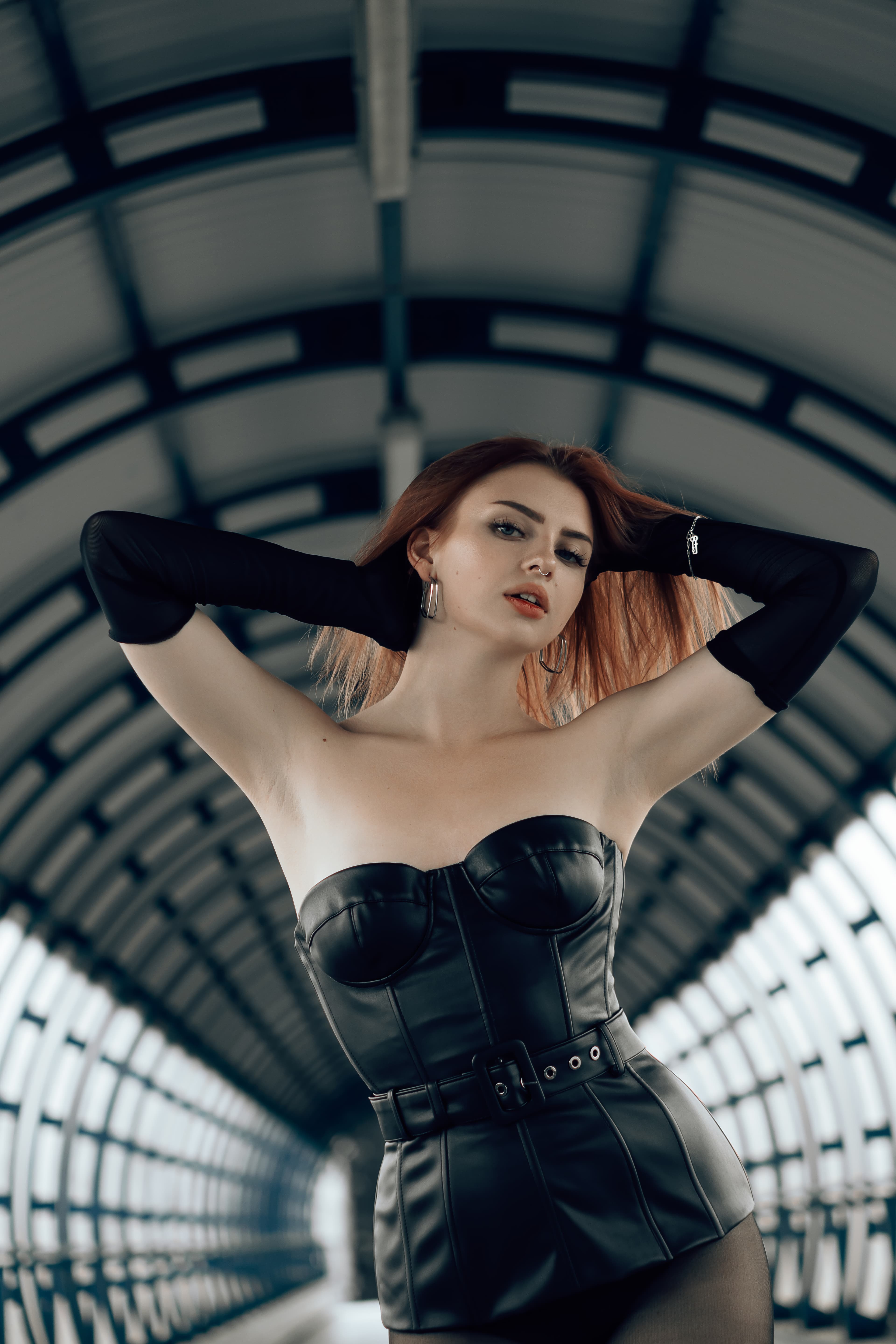 Індивідуальна фотосесія — фотограф Каріна, Полтава / Київ