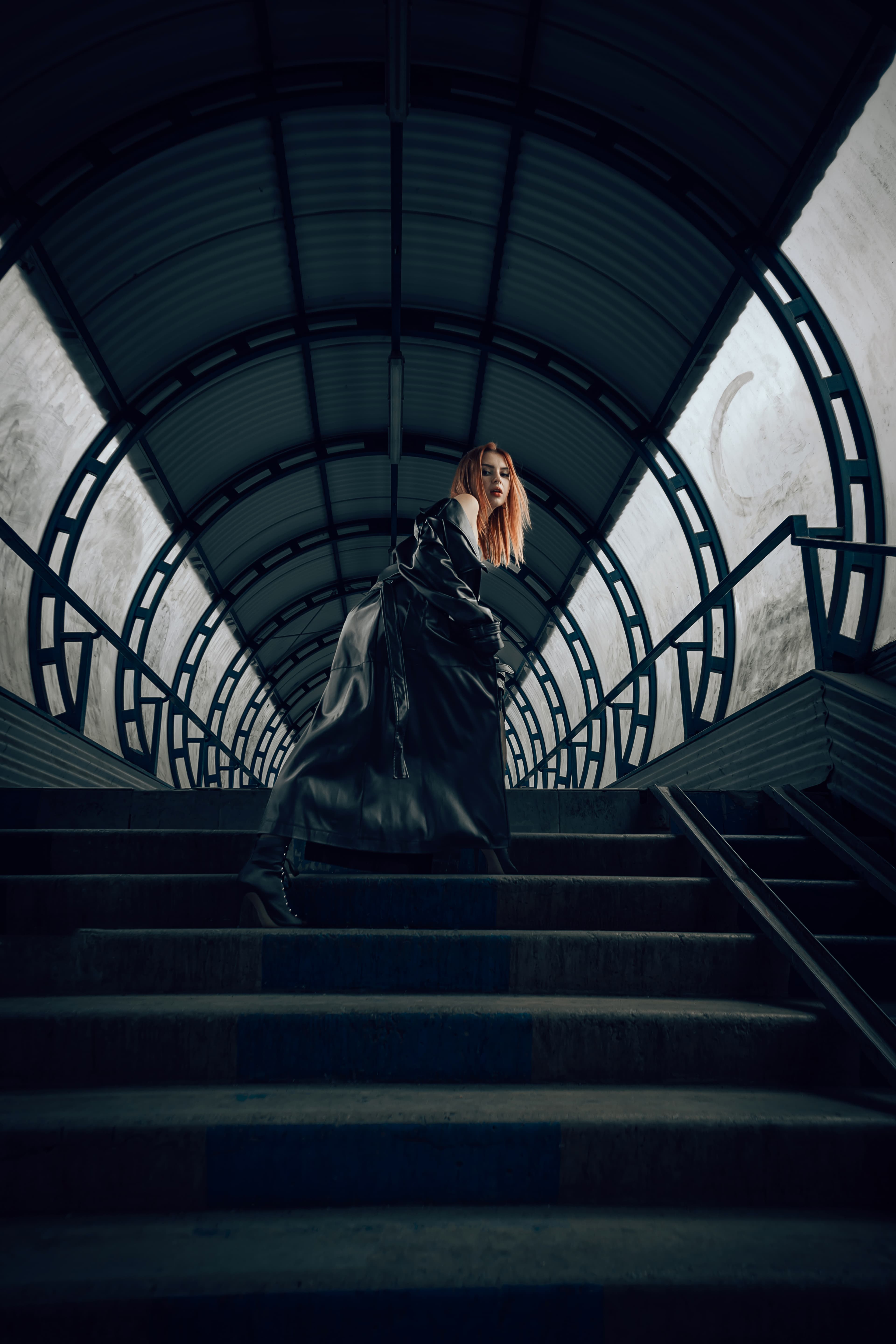Індивідуальна фотосесія — фотограф Каріна, Полтава / Київ