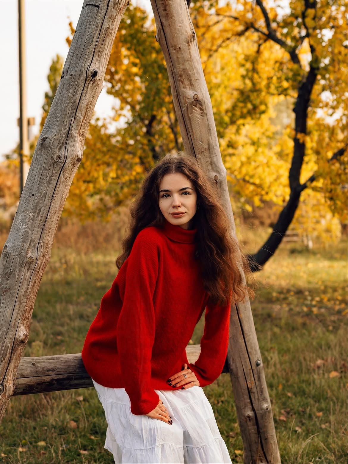 Індивідуальна фотосесія — фотограф Каріна, Полтава / Київ