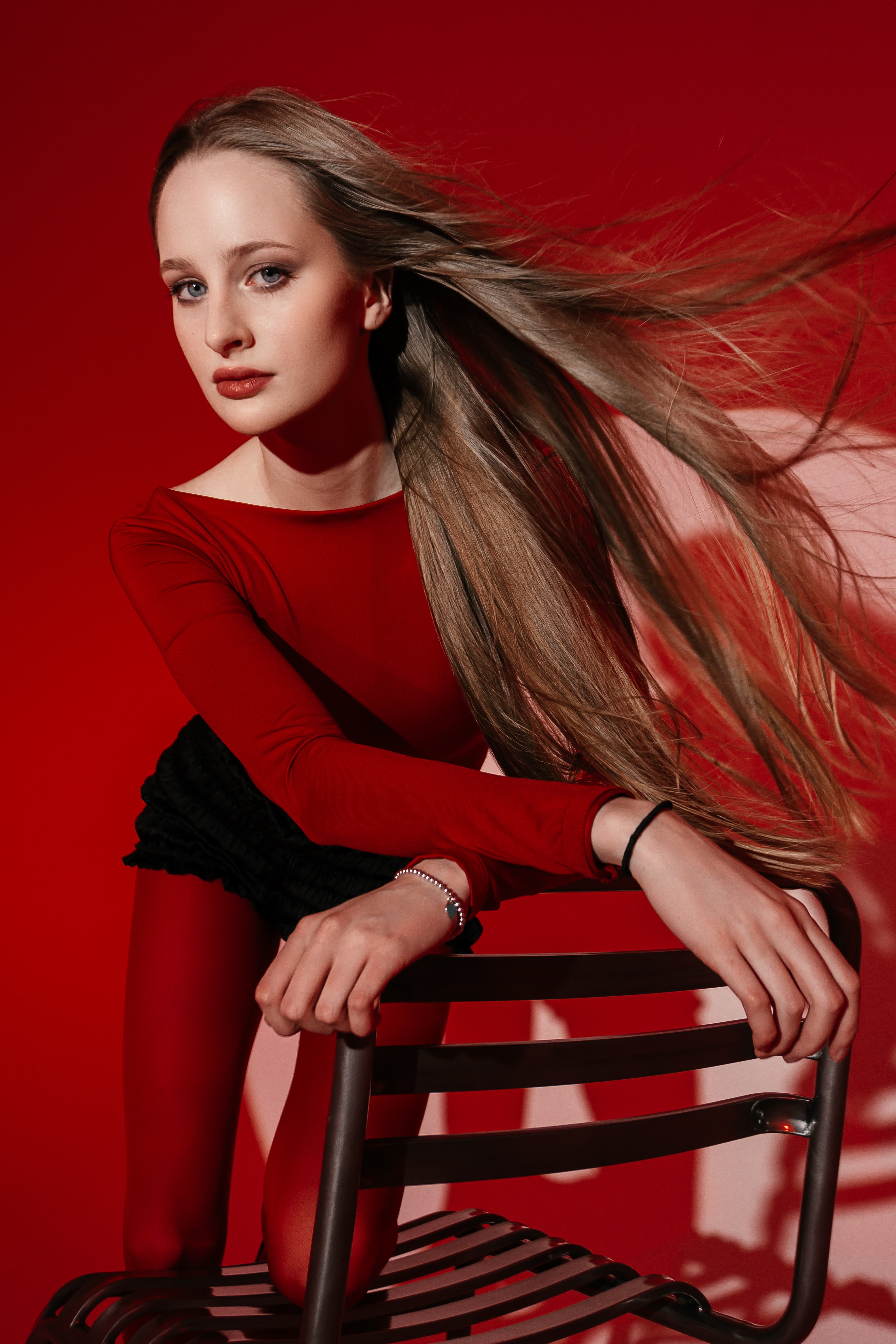 Індивідуальна фотосесія — фотограф Каріна, Полтава / Київ
