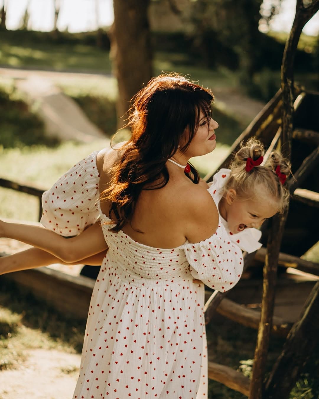 Сімейна фотосесія — фотограф Каріна, Полтава / Київ