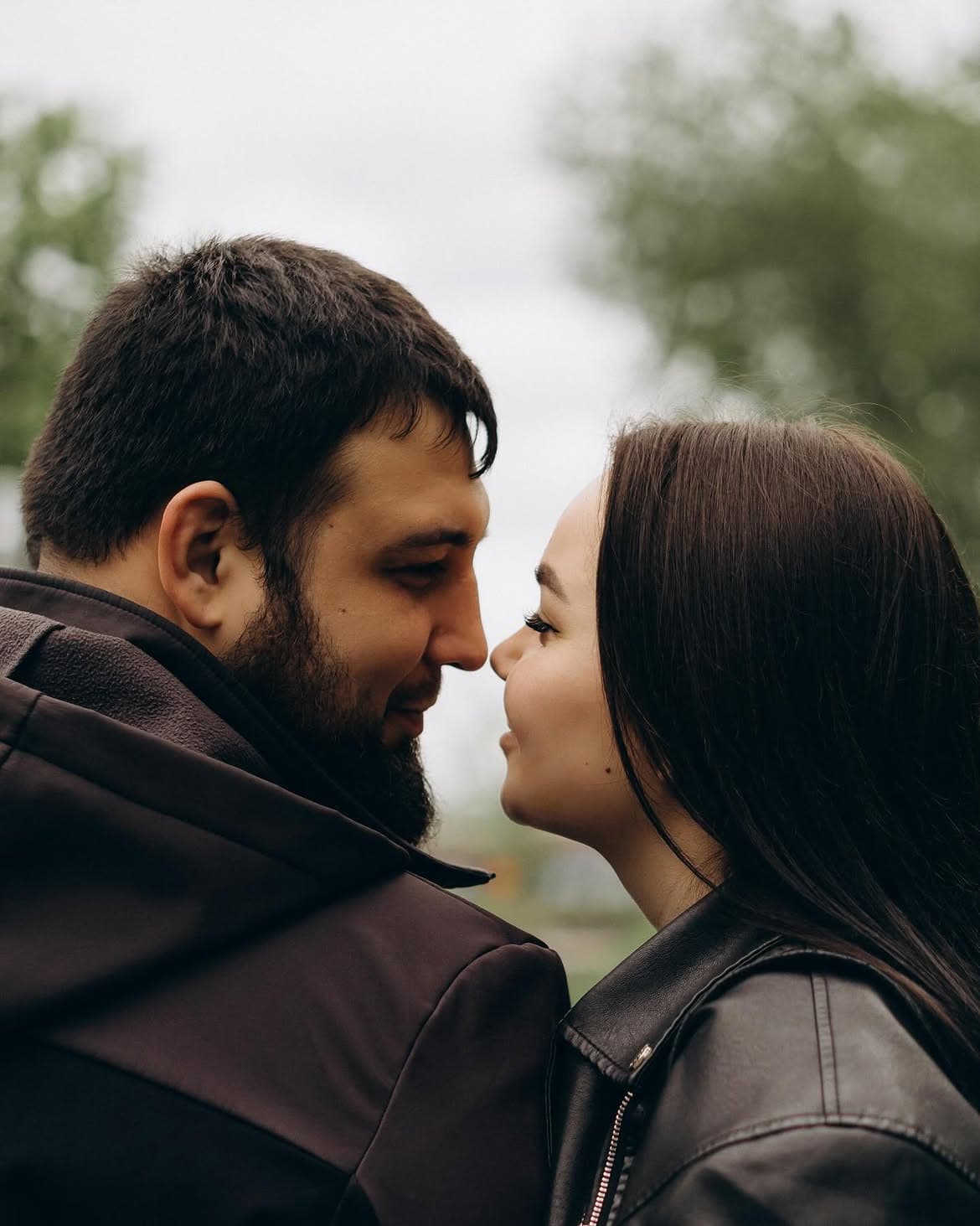 Love story фотосесія — фотограф Каріна, Полтава / Київ