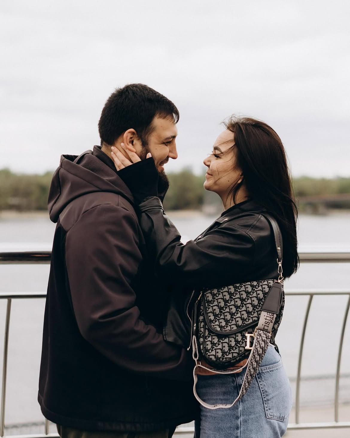 Love story фотосесія — фотограф Каріна, Полтава / Київ