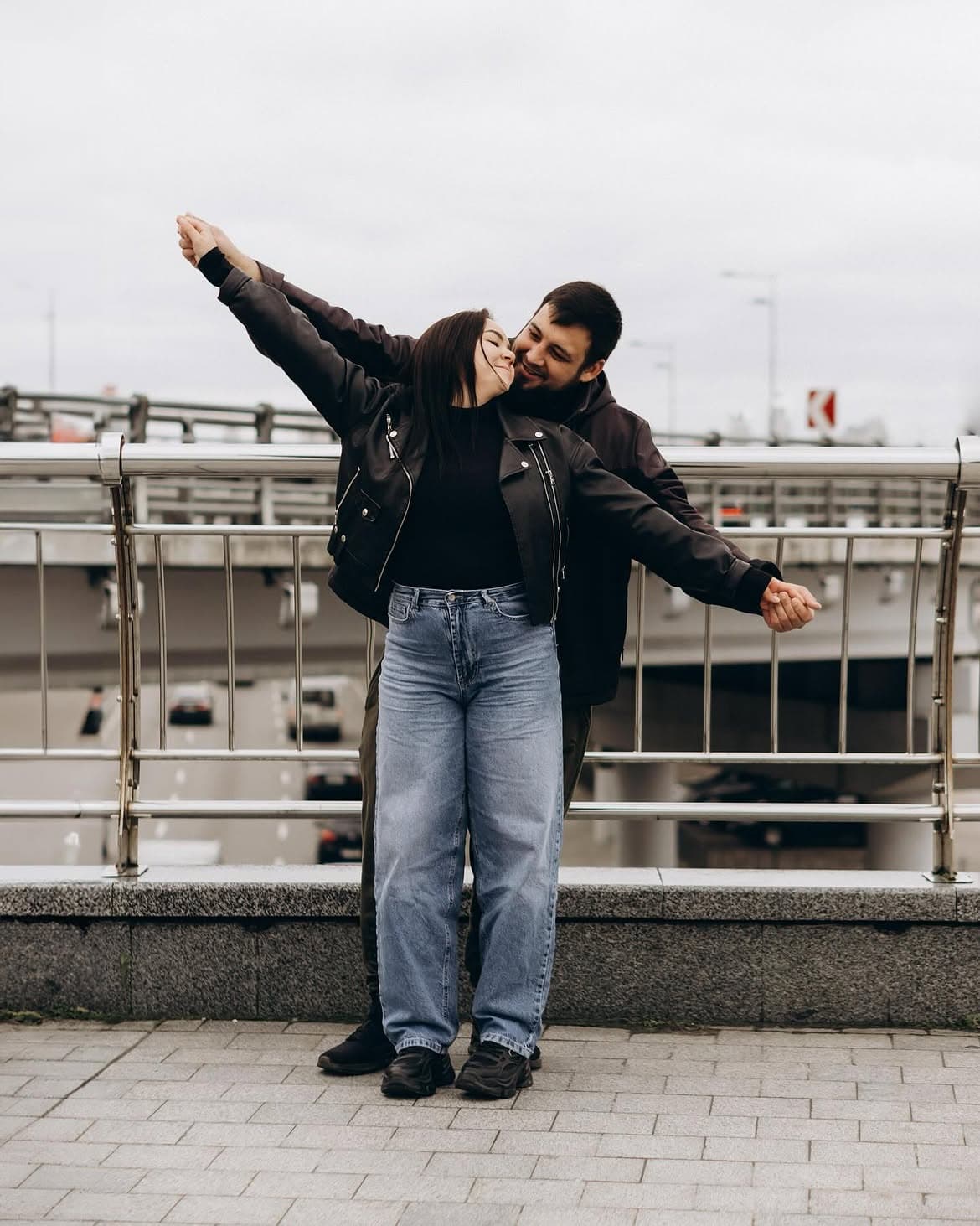 Love story фотосесія — фотограф Каріна, Полтава / Київ