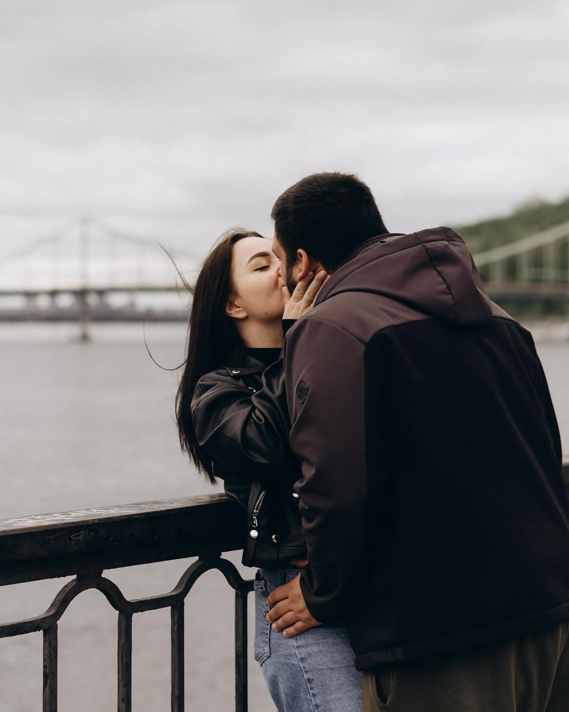 Love story фотосесія — фотограф Каріна, Полтава / Київ