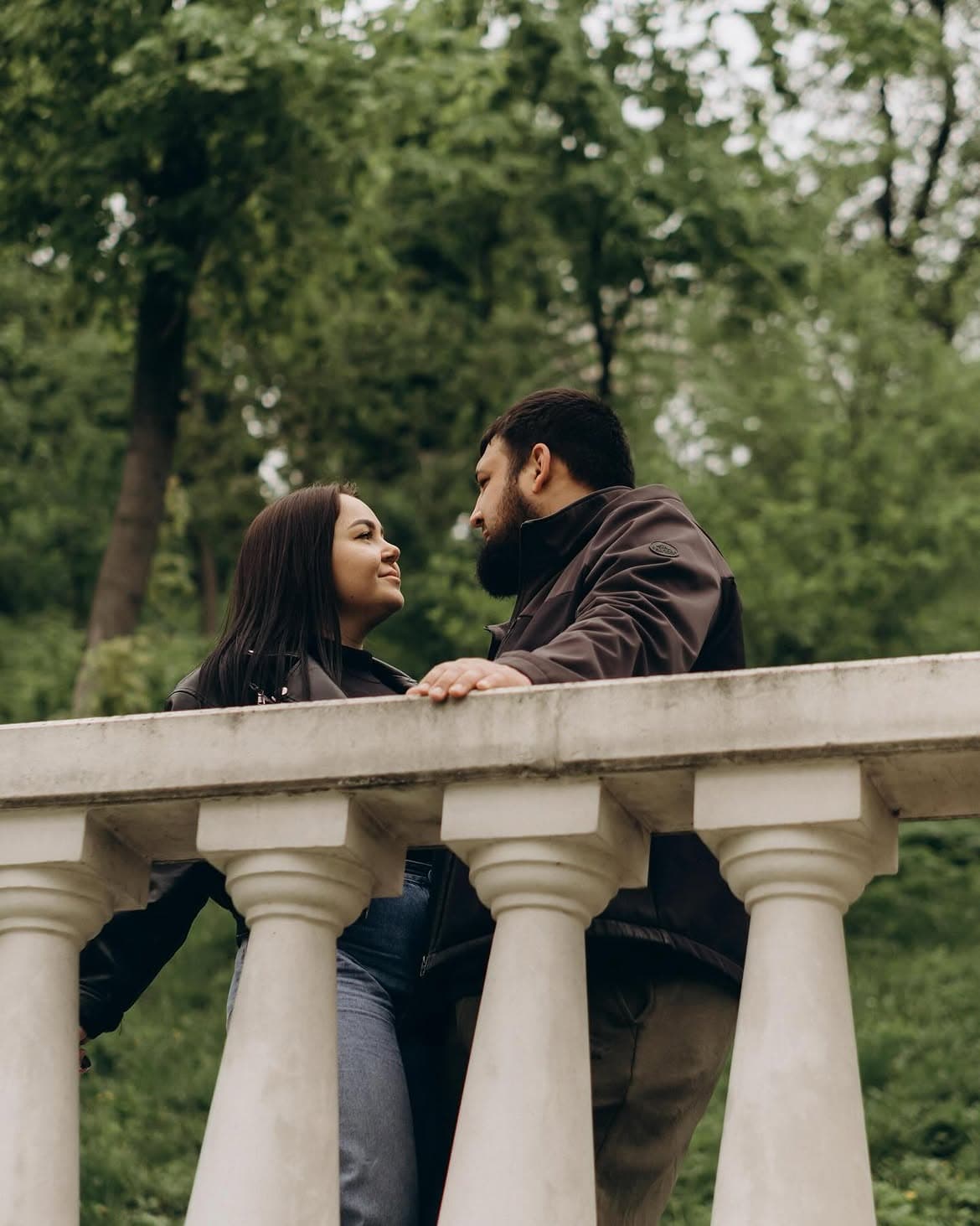Love story фотосесія — фотограф Каріна, Полтава / Київ