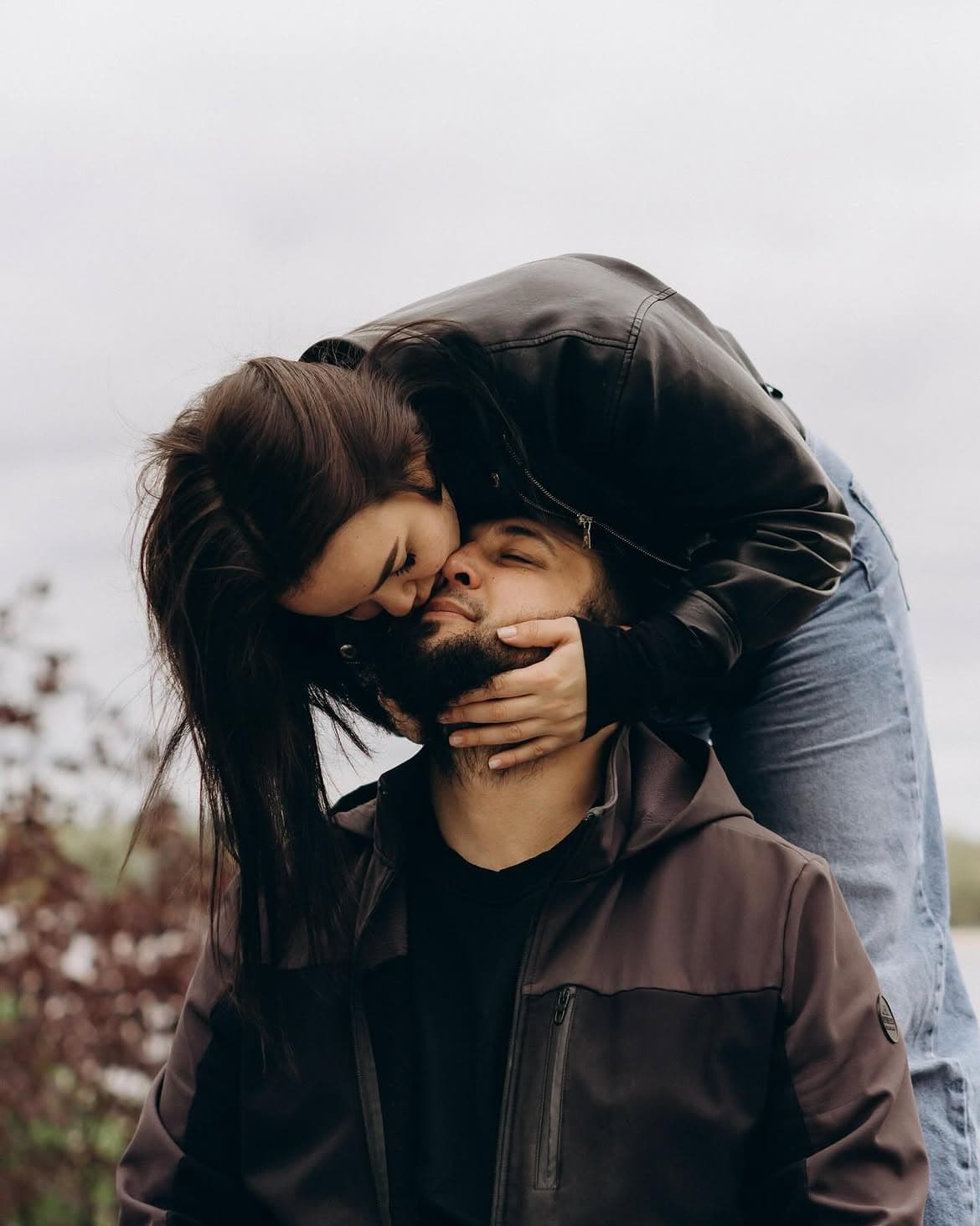 Love story фотосесія — фотограф Каріна, Полтава / Київ