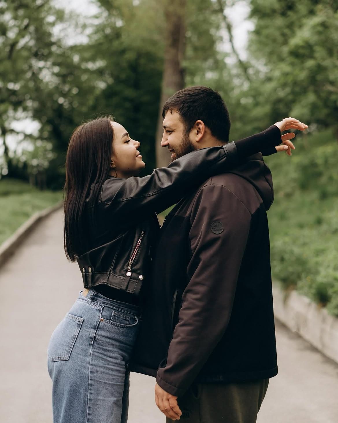 Love story фотосесія — фотограф Каріна, Полтава / Київ