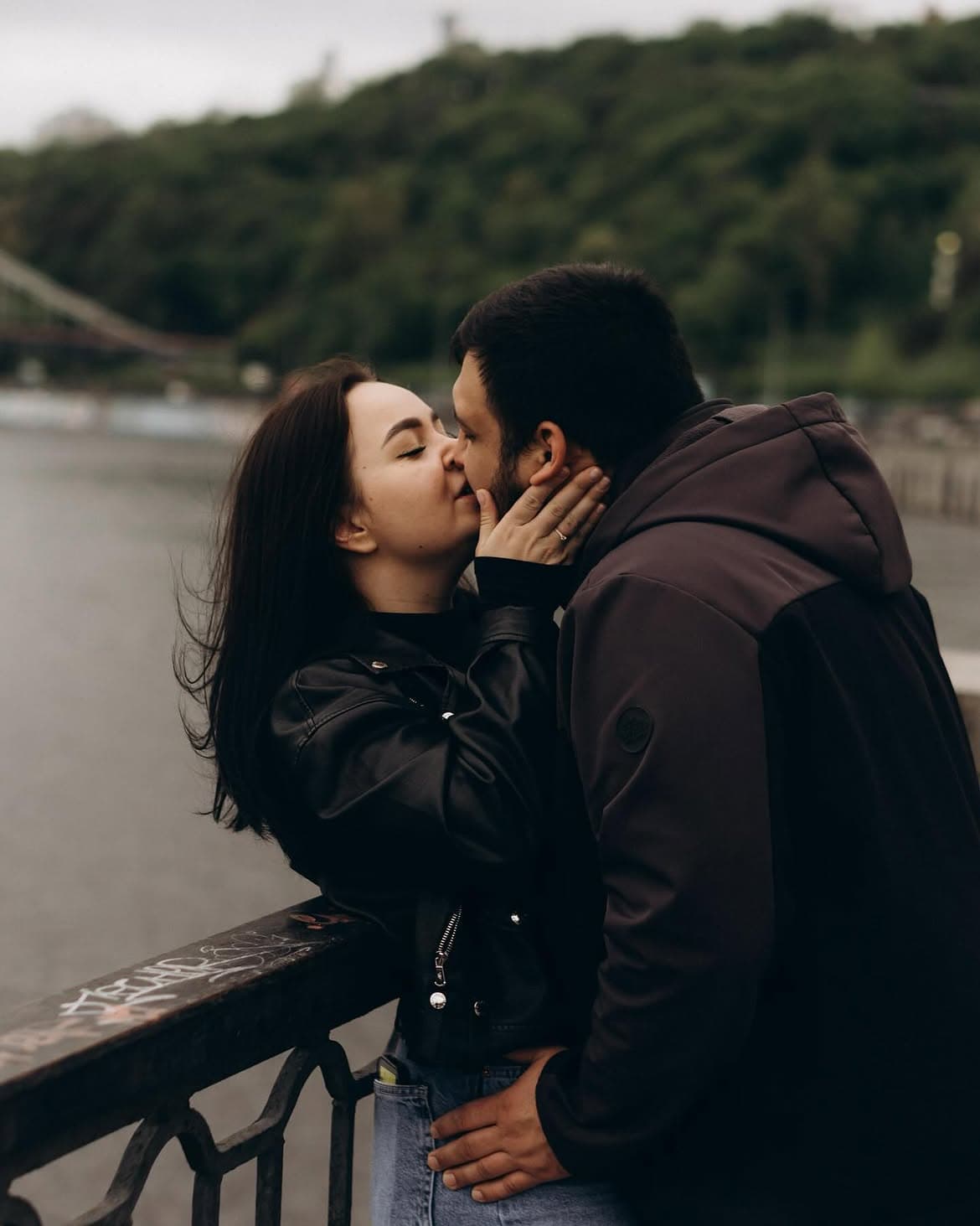 Love story фотосесія — фотограф Каріна, Полтава / Київ